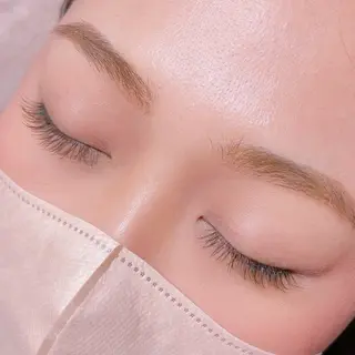 マツエク・マツパ eyelash salon ANZU.所属・nana *:のマツエク・マツパデザイン