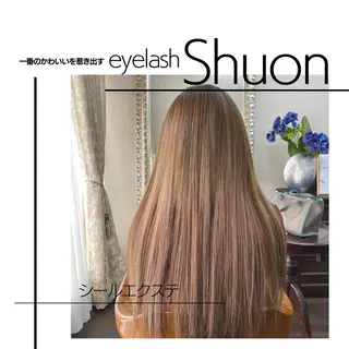 ロング ヘアアレンジ マツエク・マツパ KITTY 立川のネイルデザイン