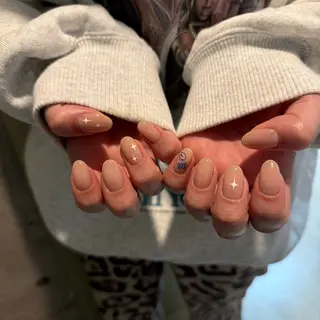 ネイル nailsalon NANAのネイルデザイン