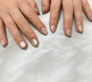 ネイル nails. hymのネイルデザイン