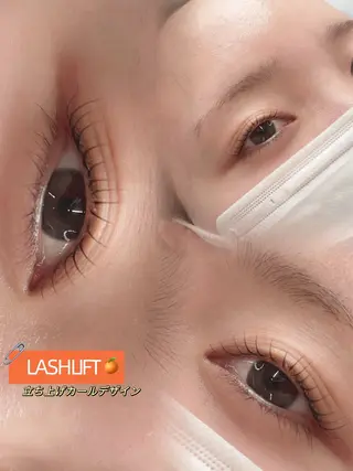 マツエク・マツパ SYV bypupe所属・💠 ayaka💠の眉毛・アイブロウイメージ