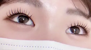 マツエク・マツパ Ｍ salon アイラッシュのマツエク・マツパデザイン