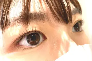 マツエク・マツパ 𝐉𝐎𝐋𝐈 アイリスト ❤︎のマツエク・マツパデザイン