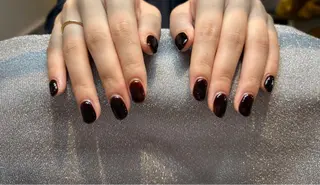 ネイル mi saのネイルデザイン