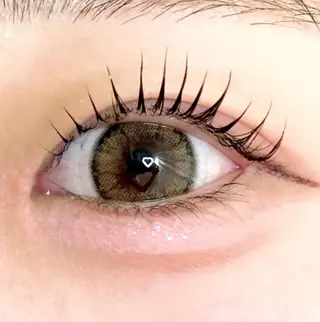 マツエク・マツパ ᴇʏᴇʟᴀꜱʜ ʟɪᴀ ᴀᴍɪ🌺のマツエク・マツパデザイン