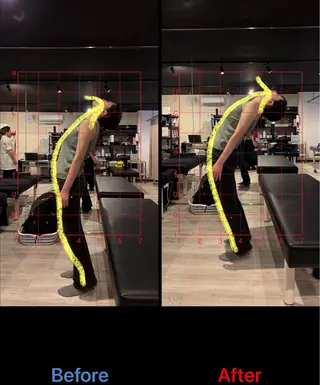 後藤 怜士のエステ・リラクイメージ