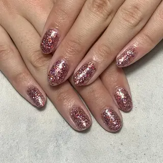 ネイル atelier　FIORITURA所属・FIORITURA aiのネイルデザイン