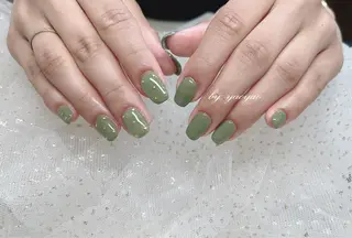 ネイル Umi nail& eyelashのネイルデザイン