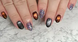 ネイル 市川駅 ✿中津のネイルデザイン