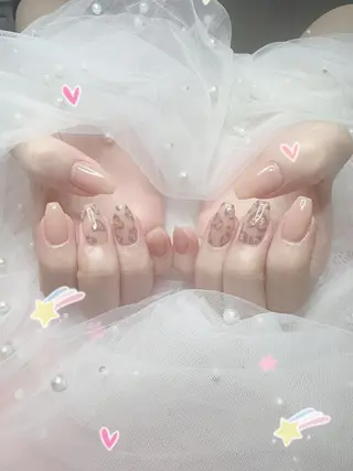 ネイル ナガサワ ミカのネイルデザイン