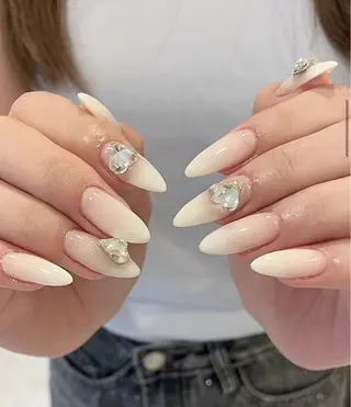 ネイル Ryunail所属・Ryu Nail NekoChanのネイルデザイン