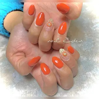 ネイル Eden　private nail saron所属・Eden ♾️のネイルデザイン
