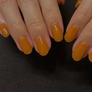 ネイル 【ワンカラー専門店】 nao.のネイルデザイン