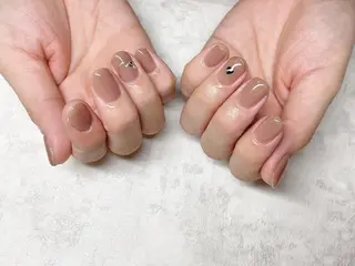 ネイル Puty Nailのネイルデザイン