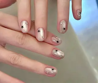 ネイル Kawaii Nail Salon所属・YURI NAIL NARITAのネイルデザイン