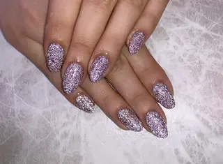 ネイル 🧸熊谷 かほ🧸のネイルデザイン