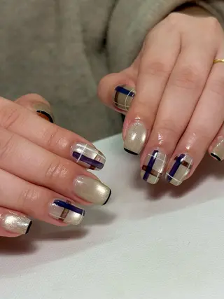 ネイル nail salon TEFUTEFUのネイルデザイン