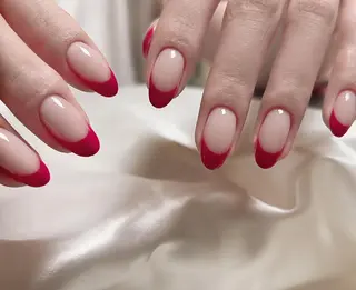 ネイル 🎀 NaNa_nailのネイルデザイン