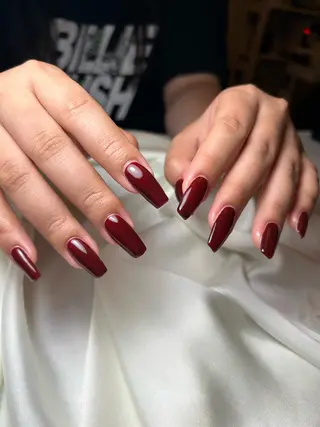 ネイル 金山 沙織のエステ・リラクイメージ