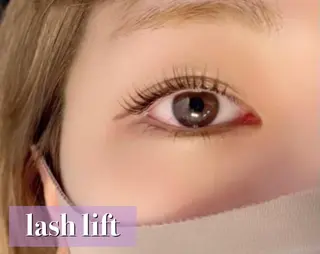 マツエク・マツパ 大久保 智子のマツエク・マツパデザイン