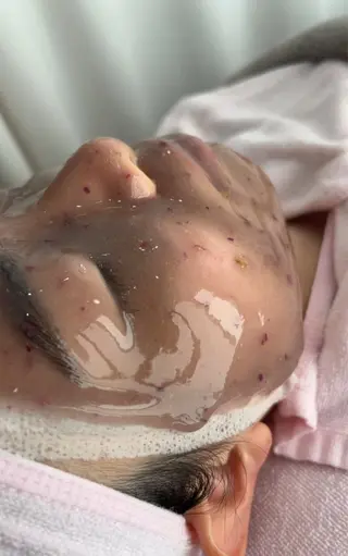 🫧美しい素肌へ🫧 今成柚乃のその他イメージ