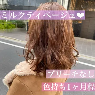 ミディアム RINRI 🌷のマツエク・マツパデザイン