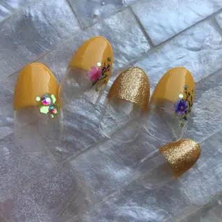 ネイル ネイルサロン ラディット所属・nailsalon Radditのネイルデザイン