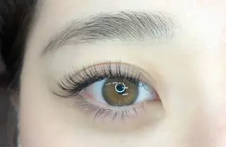 マツエク・マツパ minimo EYELA 三浦のマツエク・マツパデザイン