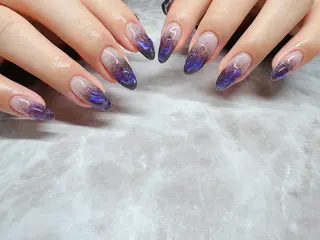 ネイル 閨匠 上野店のネイルデザイン