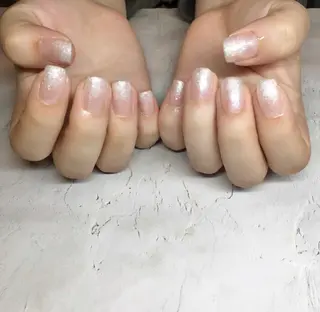 ネイル NINE... Mikiのネイルデザイン