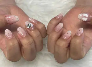 ネイル ari. nailのネイルデザイン