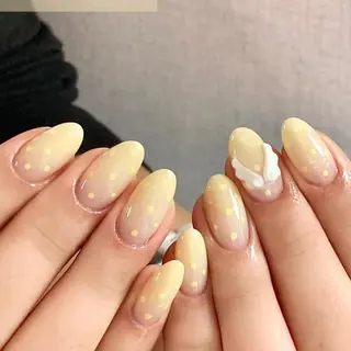 ネイル 🎀 Ayaka_nailのネイルデザイン
