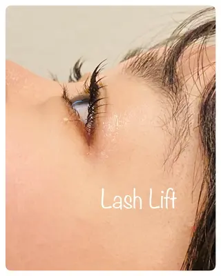 マツエク・マツパ 隈部 美穂のマツエク・マツパデザイン