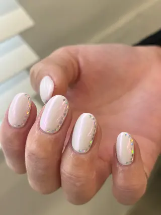 ネイル sister  mohawk所属・chika ／ nailのネイルデザイン