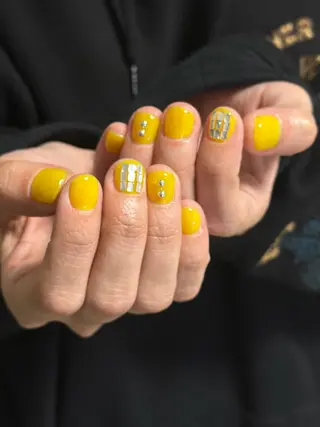 ネイル nails by Kanaのネイルデザイン