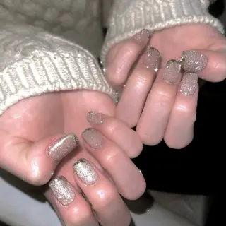 ネイル Shhh ...のネイルデザイン