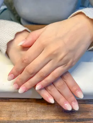 ネイル ネイルサロンエーナイン札幌大通本店所属・宇野 舞美のネイルデザイン