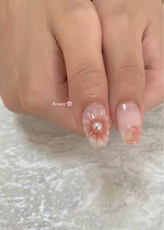 ネイル private salon uluのネイルデザイン