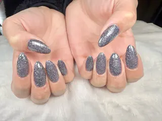 ネイル K..nails所属・K.. nailsのネイルデザイン