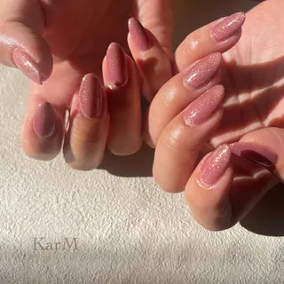 ネイル ogino karinのネイルデザイン