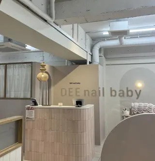 ネイル DEE baby★ katoのネイルデザイン