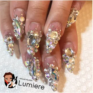 キッズ ネイル マツエク・マツパ beauty Kasane,所属・鎌野 えりかのマツエク・マツパデザイン