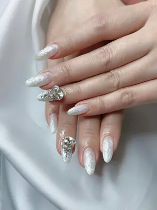 ネイル HaNa_Nail_Salon所属・HANA NAILのネイルデザイン