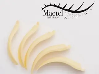 マツエク・マツパ MAX SALON Amiのマツエク・マツパデザイン