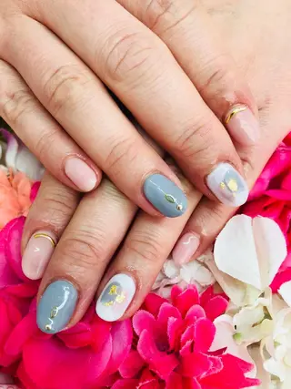 ネイル 酵素風呂　RA.RA所属・酵素風呂 RA.RAのその他イメージ