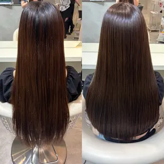 ロング 大宮/トレンドヘア 🌙Kaoriのヘアスタイル