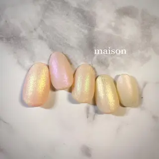 ネイル ISHIHARA KANAのネイルデザイン