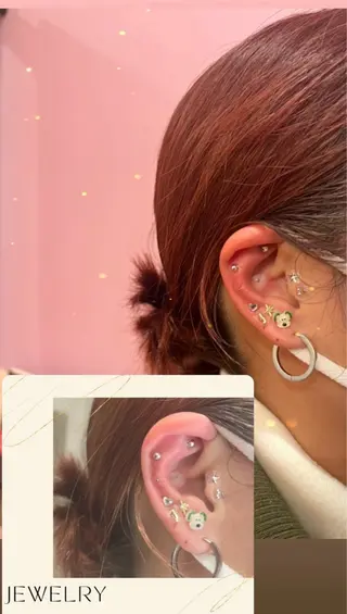 肩甲骨&全身オイル専門店　TENER 池袋所属・TENER 池袋 KANAKOのその他イメージ