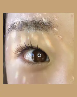 マツエク・マツパ ojigi　hair所属・ojigi hair 【ayumi】のマツエク・マツパデザイン