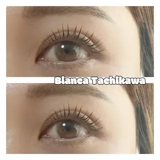 マツエク・マツパ Bianca立川店 🌼さとうのマツエク・マツパデザイン